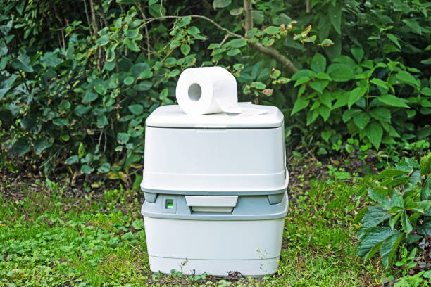 Best Long-term porta potty rental  in Townsend, DE