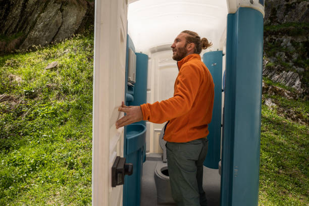 Best Affordable portable toilet rental  in Townsend, DE