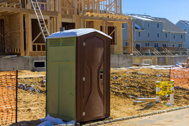 Best Restroom trailer rental cost  in Townsend, DE