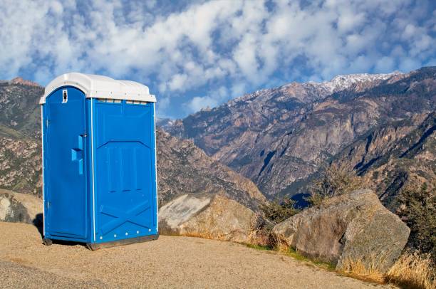 Professional porta potty rental in Townsend, DE
