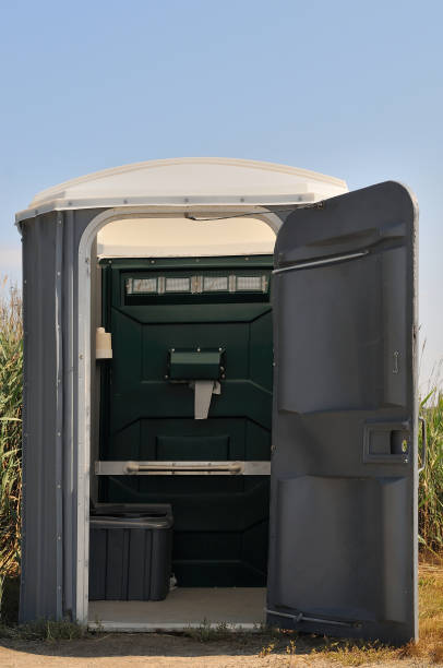Best Portable toilet rental cost  in Townsend, DE