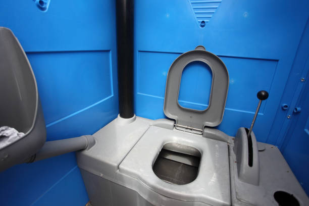 Best Emergency porta potty rental  in Townsend, DE