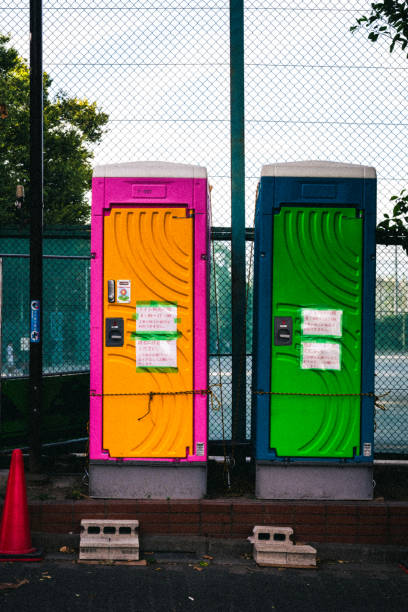 Best Luxury portable toilet rental  in Townsend, DE