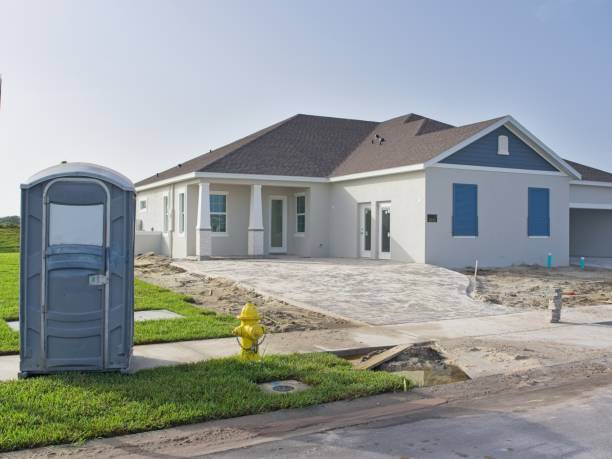 Best Affordable porta potty rental  in Townsend, DE