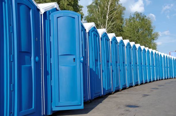 Best Affordable porta potty rental  in Townsend, DE